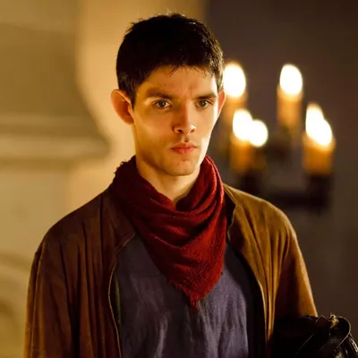 Merlin (TV Mini Series 2012– ) - IMDb