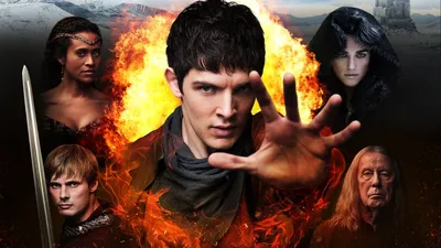 The Adventures of Merlin Season 2 | Rotten Tomatoes