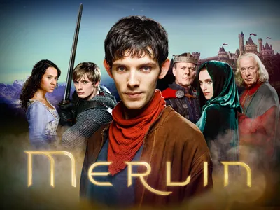 MERLIN: THE MOVIE - 