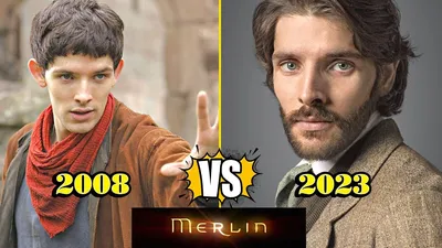 Merlin' Leaving Netflix in December 2022 - What's on Netflix