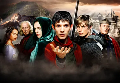 Valiant (episode) | Merlin Wiki | Fandom