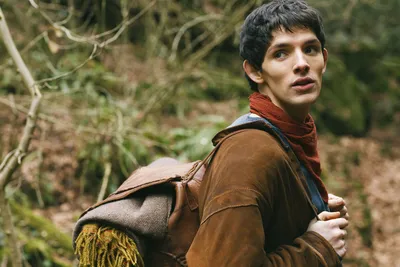 Prime Video: Merlin