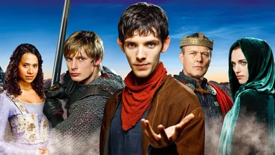 Merlin Official (@MerlinOfficial) / X