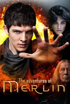 The Adventures of Merlin | Rotten Tomatoes