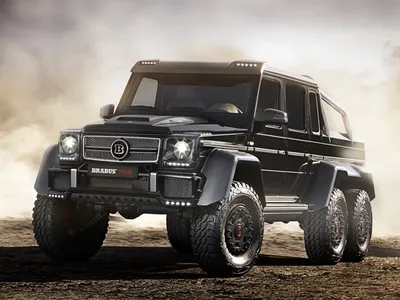 The New BRABUS B30 And D30 Take The Mercedes-Benz C Class To The Next Level