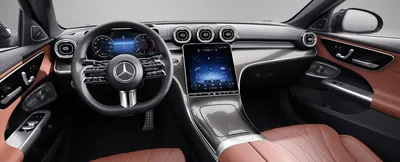 Mercedes Benz C Class 2015: Just Beautiful - Auto Mechanic Training School  | Automotive Training Centre