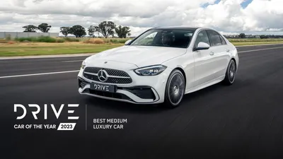 Mercedes-Benz A-Class Review 2024 | Top Gear