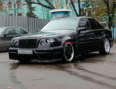 Тюнинг BRABUS. Официальный представитель BRABUS