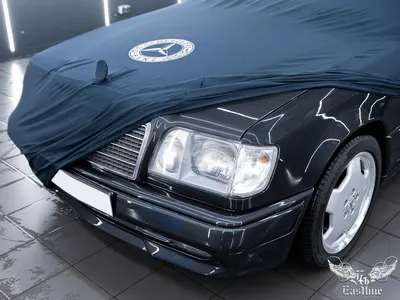 Mercedes-Benz w211 обвес PD60 tuning (тюнинг) — DRIVE2