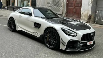 Чип тюнинг МЕРСЕДЕС (MERCEDES-BENZ AMG) | Чип-тюнинг Москва - VS PERFORMANCE