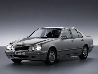 The Mercedes-Benz E55 AMG W210 is the BMW M5 E39-Matching V8 Saloon You've  been Overlooking for Years - Dyler