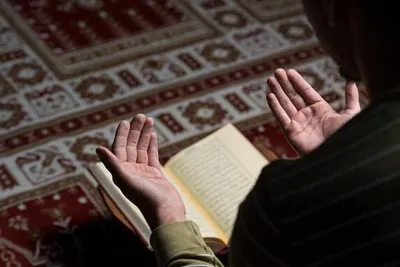 Первый день Священного месяца Рамадан –  г. | Новости Майкопа  - БезФормата