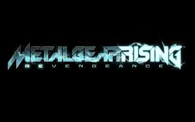 Картинки Девушка, киборг, меч, катана, metal gear rising revengeance,raiden,  парень, киборг - обои 1440x900, картинка №8495