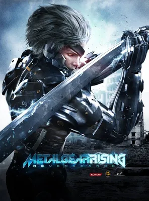 Обои Metal Gear Rising Revengeance Видео Игры Metal Gear Rising: Revengeance,  обои для рабочего стола, фотографии metal, gear, rising, revengeance,  видео, игры, киборг Обои для рабочего стола, скачать обои картинки заставки  на