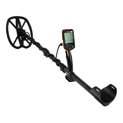 Металлоискатель Minelab VANQUISH 340 купить в Москве – цена, отзывы и  характеристики