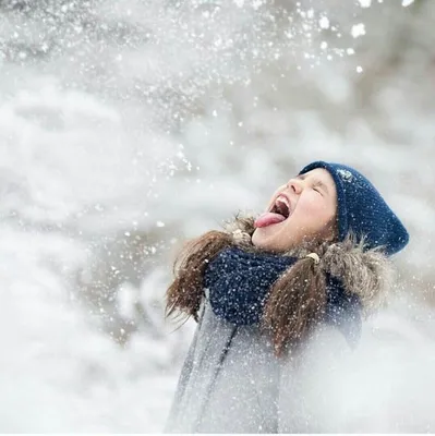 Новогодняя метель». Праздничная открытка для детей 5–7 лет (10 фото).  Воспитателям детских садов, школьным учителям и педагогам - Маам.ру