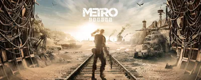 Metro Exodus Review - Stepping Out Of The Shadows - Game Informer