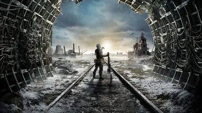 Metro Exodus release date - everything you need to know from the gameplay  to trailers | The Sun