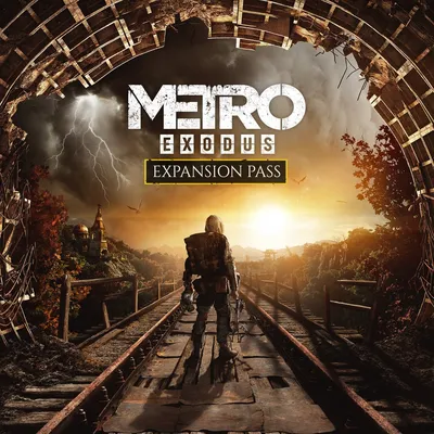 Metro Exodus - Deep Silver