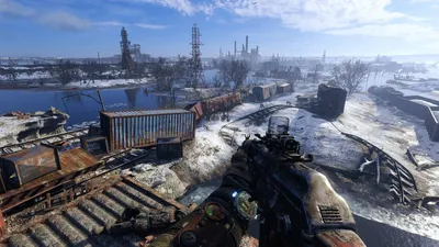 Everything We Know About Metro: Exodus So Far | Digital Trends