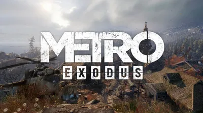 Metro Exodus Enhanced - Uncovered Trailer - IGN