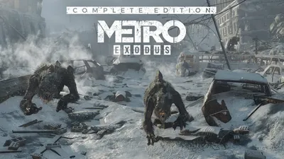 Metro Exodus is skipping Steam for the Epic Games Store, and passing the  savings on to you | PCWorld