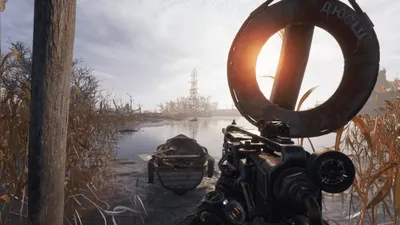 Metro Exodus: Sam's Story – A Review and Reflection | The Infinite Zenith