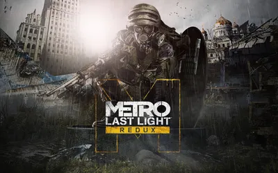 Metro: Last Light Complete Edition is currently free to keep from Steam |  Rock Paper Shotgun