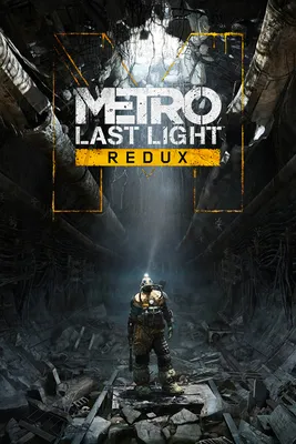 Metro: Last Light' Is Now Free on Steam, But Only for a Week | PCMag