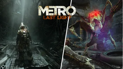 Review: Metro: Last Light - Slant Magazine