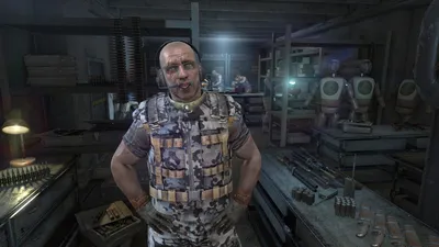 Metro: Last Light "быстрый обзор" — Metro: Last Light — Игры — :  социальная сеть для геймеров