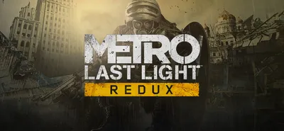 Metro: Last Light Redux - Graphics Comparison - YouTube