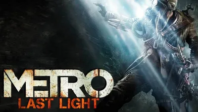 Metro: Last Light review | 