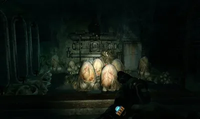 Metro: Last Light | Rock Paper Shotgun