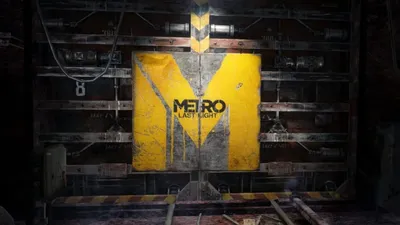Metro: Last Light – обзоры и оценки, описание, даты выхода DLC, официальный  сайт игры