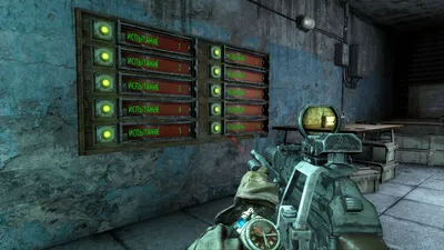 Inside Metro: Last Light | 