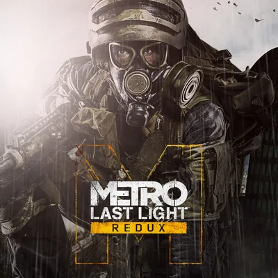 Metro Last Light Redux - PC | GameStop