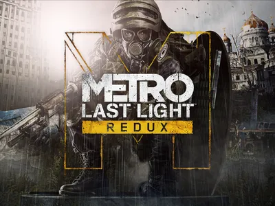 Metro: Last Light (Official Soundtrack) - Album by Alexey Omelchuk - Apple  Music
