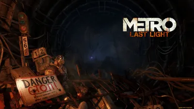 Metro: Last Light Review - GameRevolution