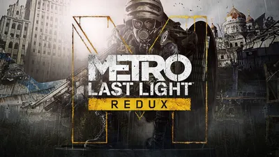 Metro - Last Light