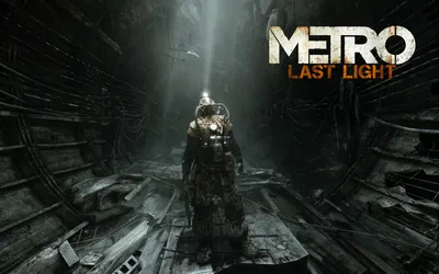 Metro Last Light Wallpaper | Игровые арты, Постапокалипсис, Апокалипсис