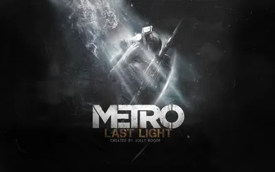 Metro: Last Light - SteamGridDB