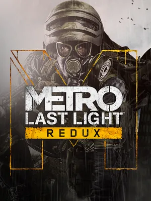 Metro Last Light