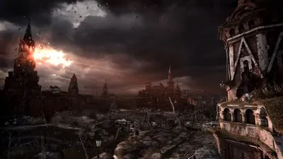 Metro: Last Light – дата выхода, системные требования, обзор, скриншоты,  трейлер, геймплей