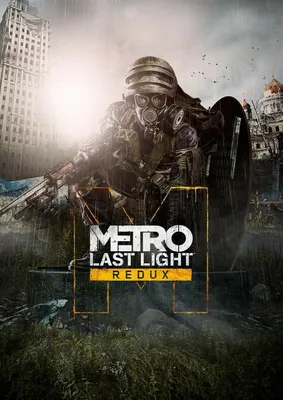 metro last light wallpaper Hd 3 1920x1080 - Обои на рабочий стол -  