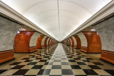 Метро москва картинки