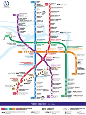 Метро Санкт-Петербурга: схема, режим работы, цены, самые красивые станции,  интересные факты — Туристер.Ру