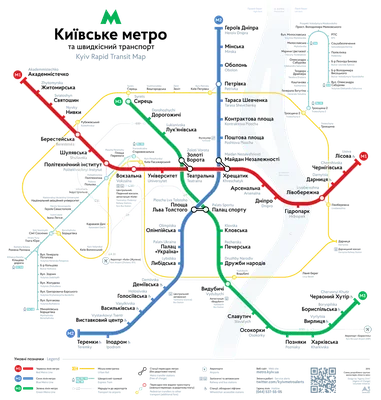 Карта-схема метро Санкт-Петербурга 2023 | Санкт-Петербург Центр