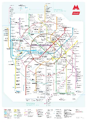 Самые красивые станции метро Москвы: рейтинг топ-10 по версии КП