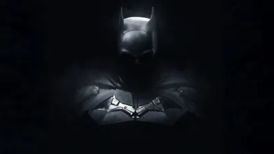 Обои с изображением Бэтмена в разрешении 4K: r/TheBatmanFilm